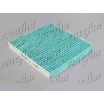 Filtre, air de l'habitacle FRIGAIR 1309.0402