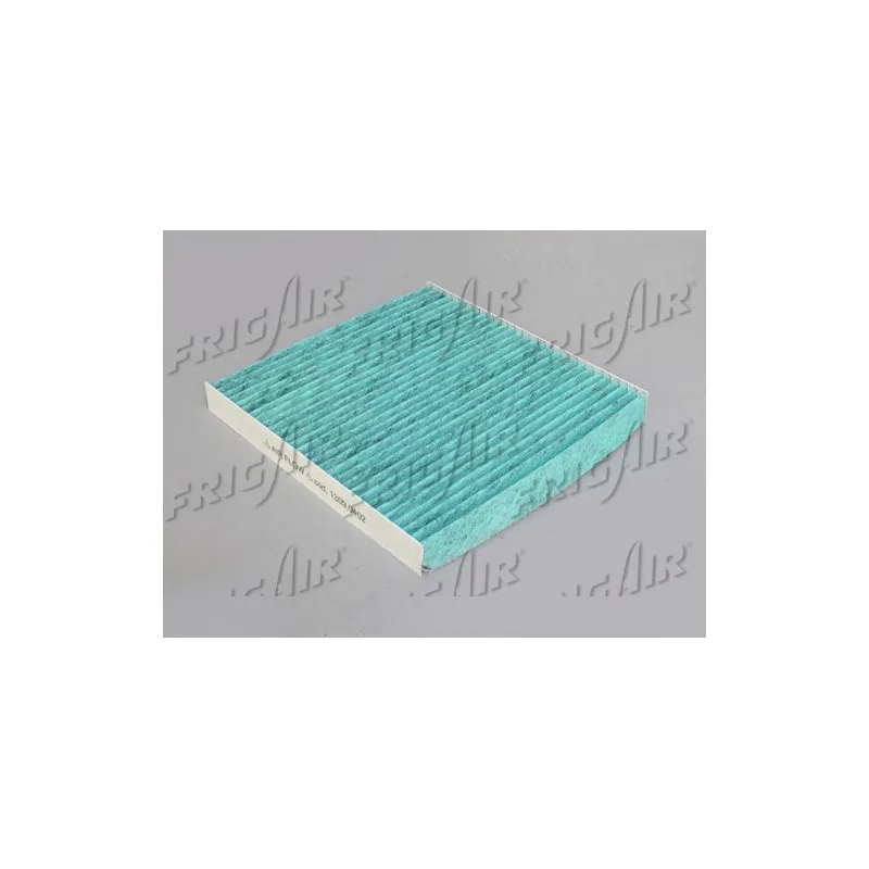 Filtre, air de l'habitacle FRIGAIR 1309.0402