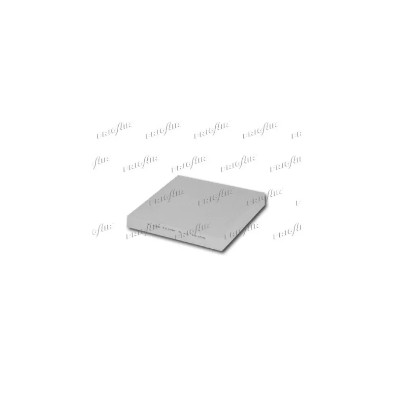 Filtre, air de l'habitacle FRIGAIR 1309.4150