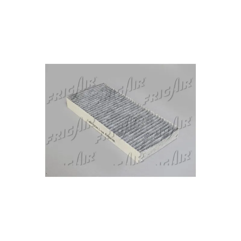 Filtre, air de l'habitacle FRIGAIR 1309.4186