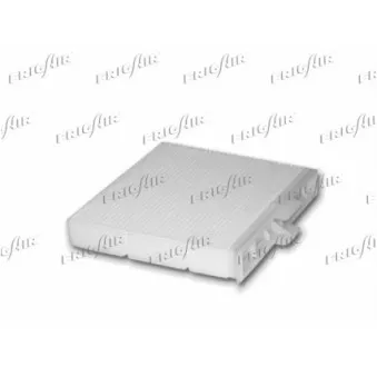 Filtre, air de l'habitacle FRIGAIR 1309.4232