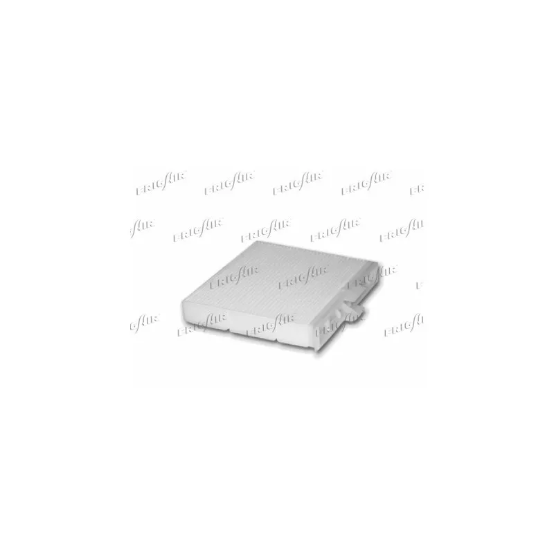 Filtre, air de l'habitacle FRIGAIR 1309.4232