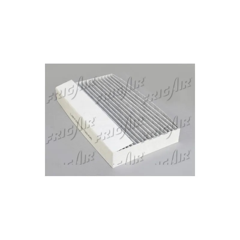 Filtre, air de l'habitacle FRIGAIR 1309.4345