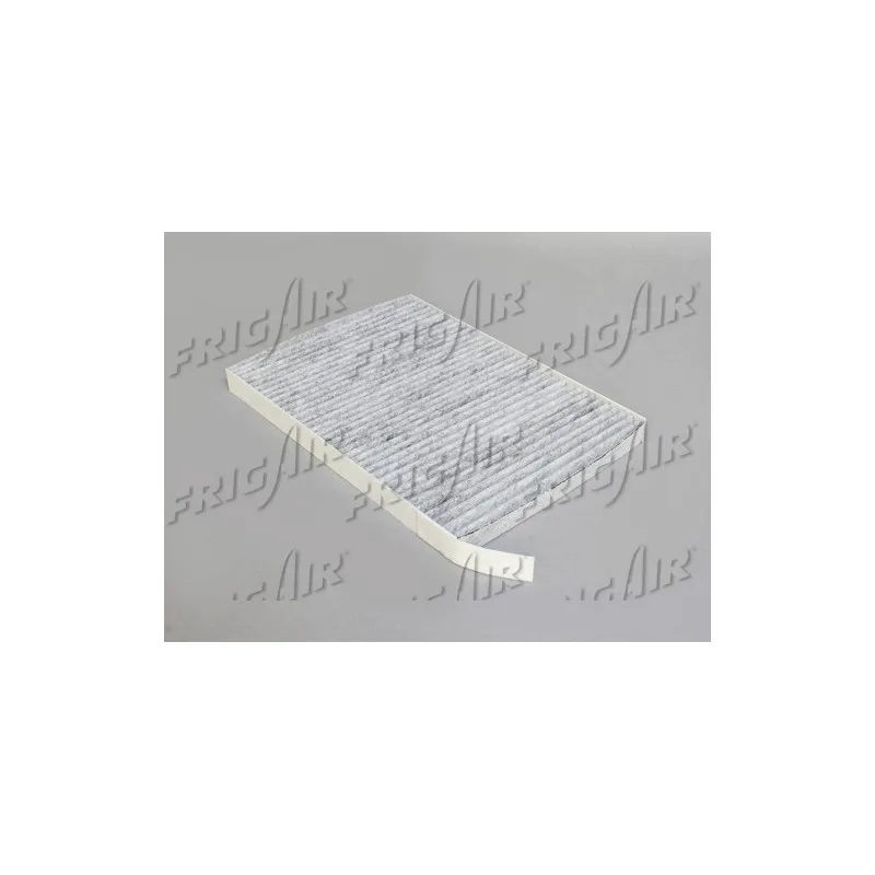 Filtre, air de l'habitacle FRIGAIR 1309.4348