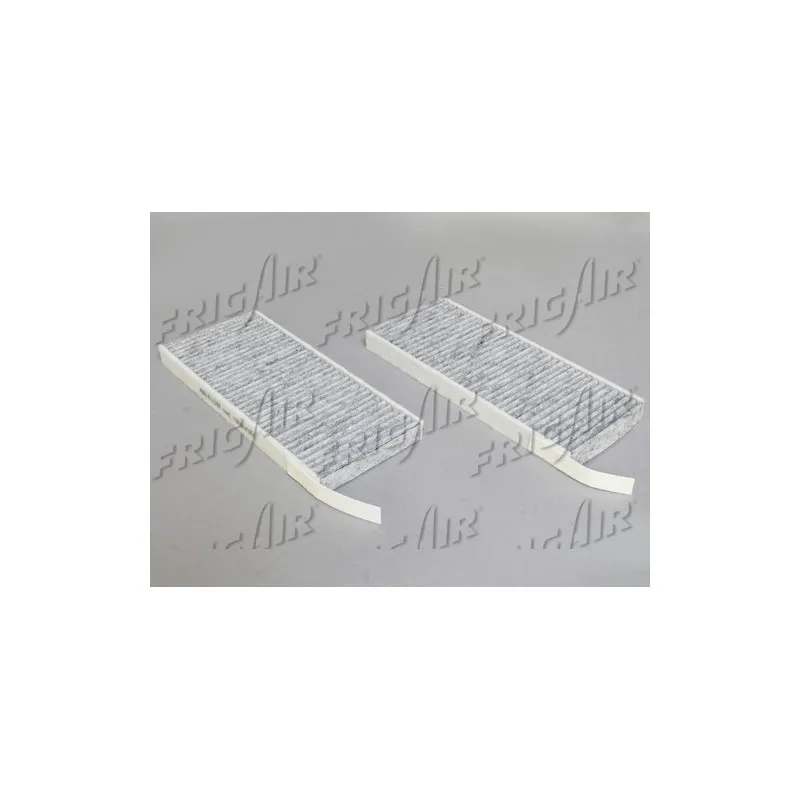 Filtre, air de l'habitacle FRIGAIR 1309.4351