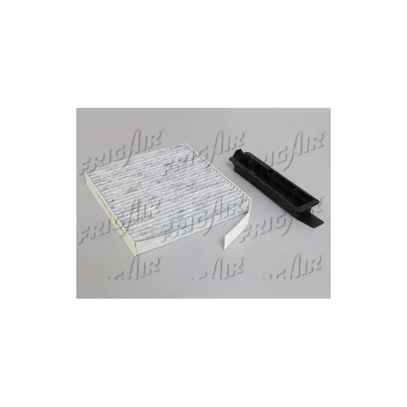 Filtre, air de l'habitacle FRIGAIR 1309.4383