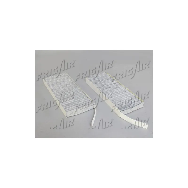 Filtre, air de l'habitacle FRIGAIR 1309.4392