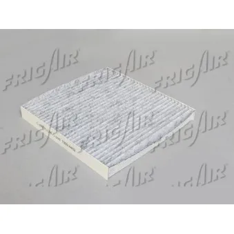 Filtre, air de l'habitacle FRIGAIR 1309.4402