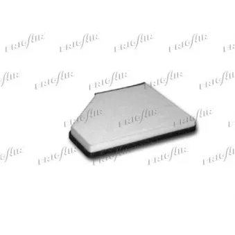 Filtre, air de l'habitacle FRIGAIR 1309.5312