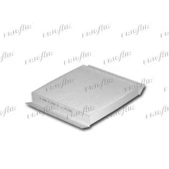 Filtre, air de l'habitacle FRIGAIR 1309.5330