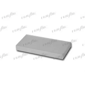 Filtre, air de l'habitacle FRIGAIR 1309.5338