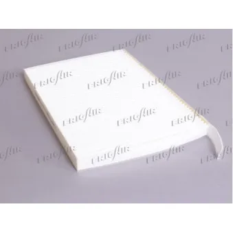 Filtre, air de l'habitacle FRIGAIR 1309.5348