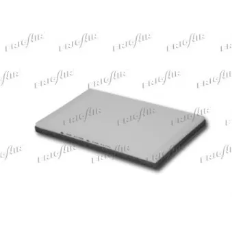 Filtre, air de l'habitacle FRIGAIR 1309.5360