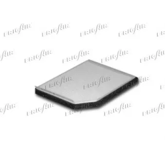 Filtre, air de l'habitacle FRIGAIR 1309.5364