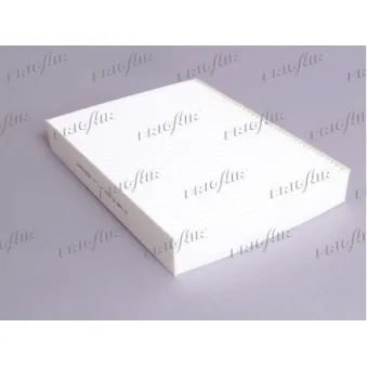 Filtre, air de l'habitacle FRIGAIR 1309.5367
