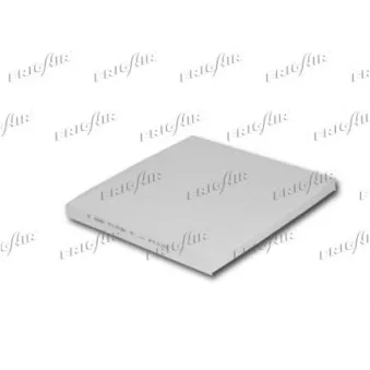 Filtre, air de l'habitacle FRIGAIR 1309.5380