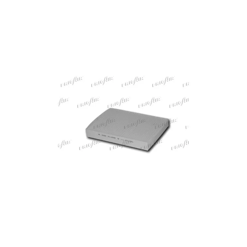 Filtre, air de l'habitacle FRIGAIR 1309.5381