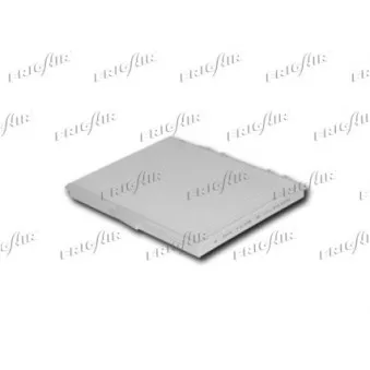 Filtre, air de l'habitacle FRIGAIR 1309.5382