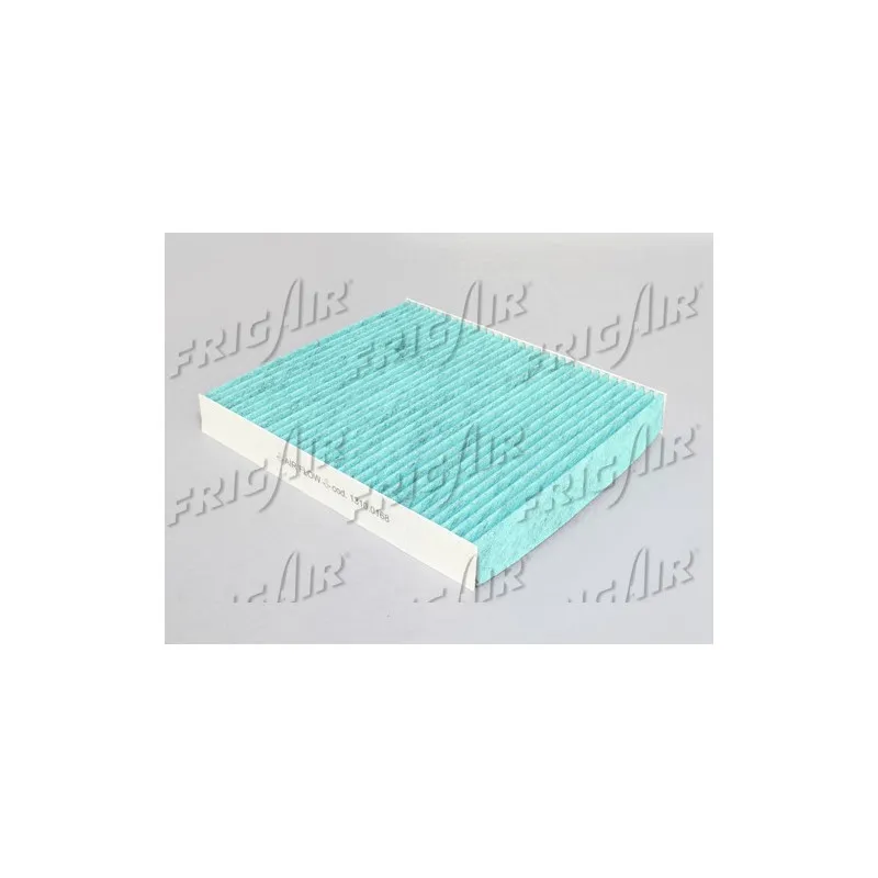 Filtre, air de l'habitacle FRIGAIR 1310.0168