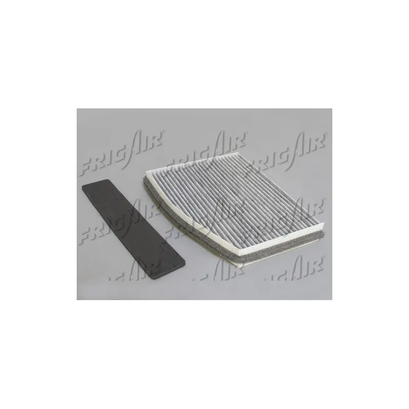 Filtre, air de l'habitacle FRIGAIR 1310.0225