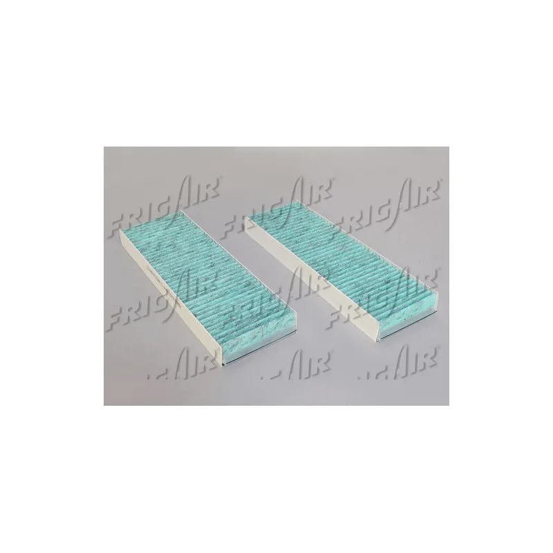 Filtre, air de l'habitacle FRIGAIR 1310.0262