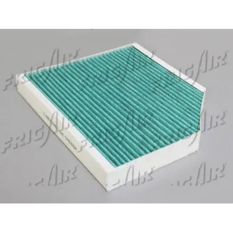 Filtre, air de l'habitacle FRIGAIR 1310.0334