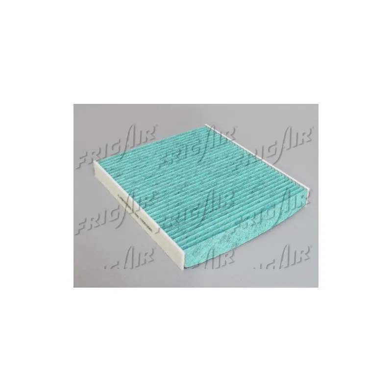 Filtre, air de l'habitacle FRIGAIR 1310.0381