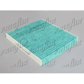 Filtre, air de l'habitacle FRIGAIR 1310.0383