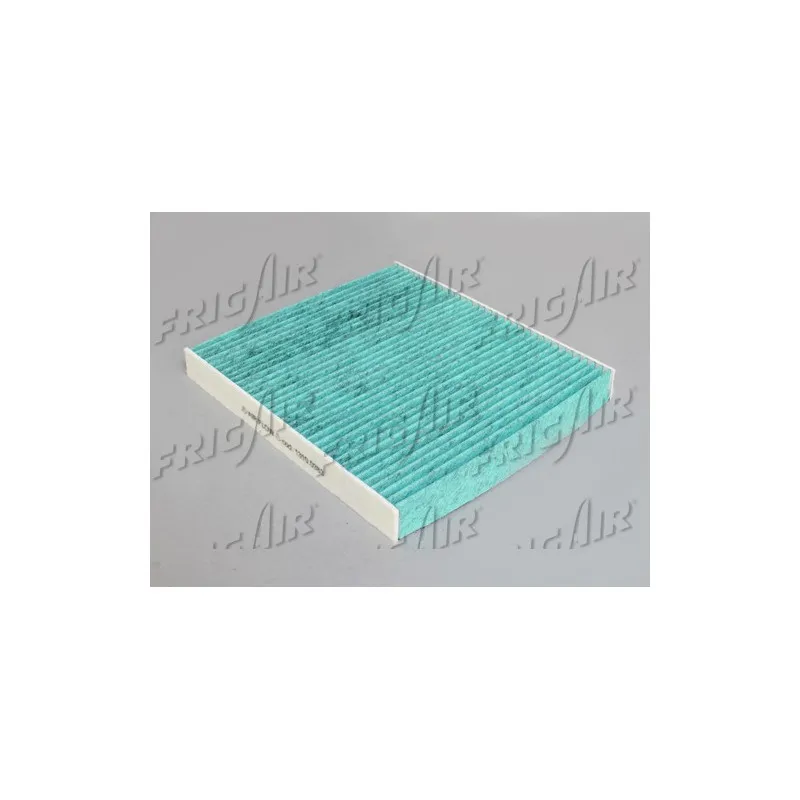 Filtre, air de l'habitacle FRIGAIR 1310.0383