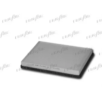 Filtre, air de l'habitacle FRIGAIR 1310.4108