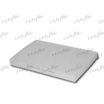 Filtre, air de l'habitacle FRIGAIR 1310.4110
