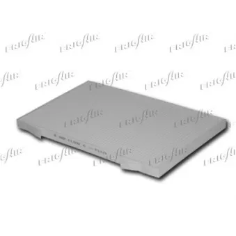 Filtre, air de l'habitacle FRIGAIR 1310.4121