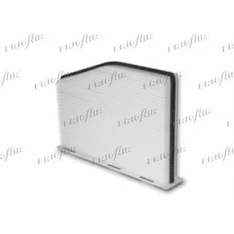 Filtre, air de l'habitacle FRIGAIR 1310.4225