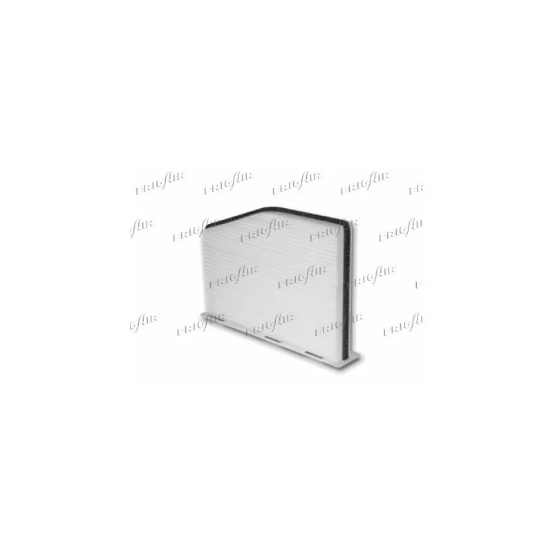 Filtre, air de l'habitacle FRIGAIR 1310.4225