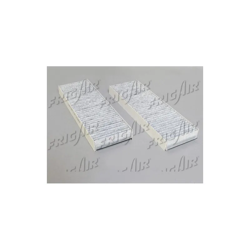Filtre, air de l'habitacle FRIGAIR 1310.4262