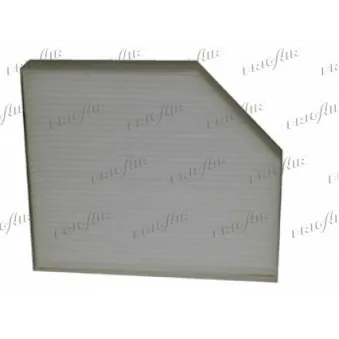 Filtre, air de l'habitacle FRIGAIR 1310.4334