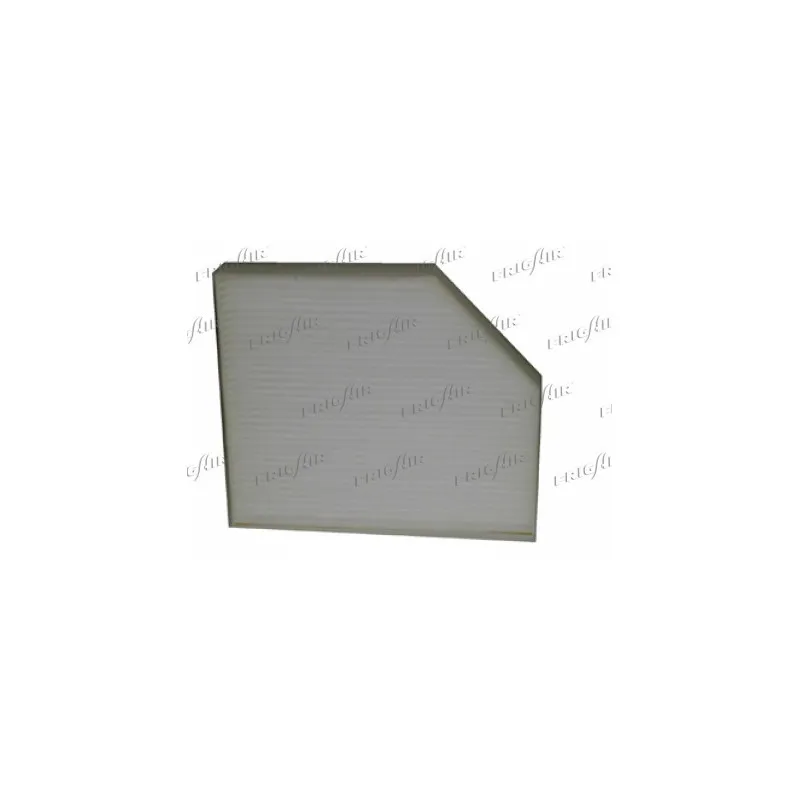 Filtre, air de l'habitacle FRIGAIR 1310.4334