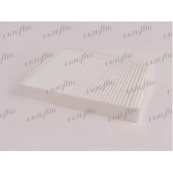 Filtre, air de l'habitacle FRIGAIR 1310.4381