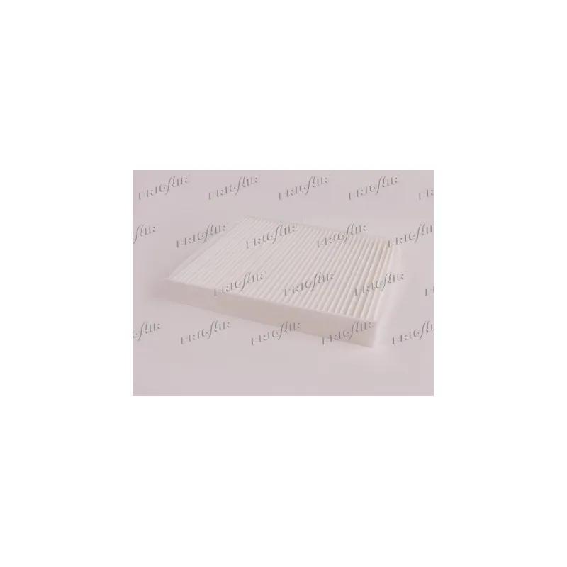 Filtre, air de l'habitacle FRIGAIR 1310.4381