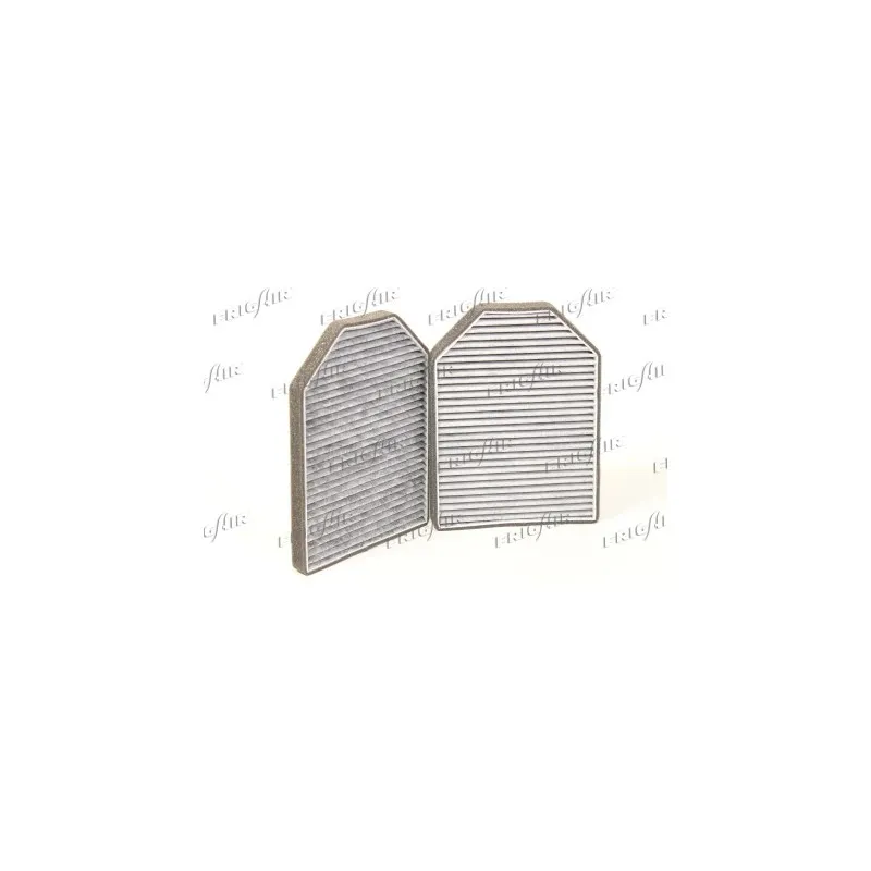 Filtre, air de l'habitacle FRIGAIR 1310.5346