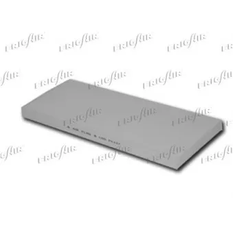 Filtre, air de l'habitacle FRIGAIR 1310.5348