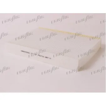 Filtre, air de l'habitacle FRIGAIR 1310.5384