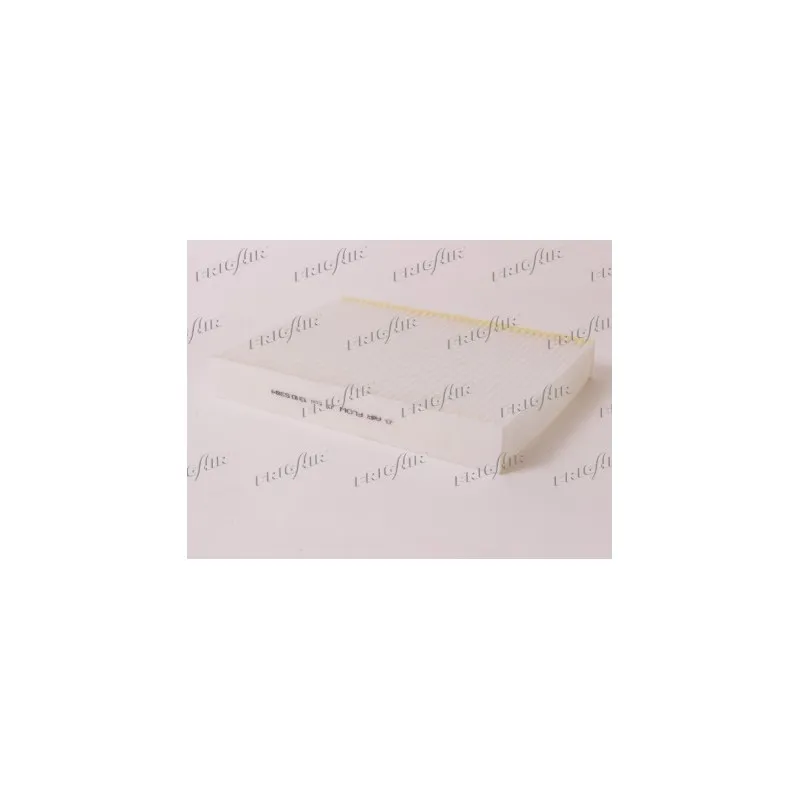 Filtre, air de l'habitacle FRIGAIR 1310.5384