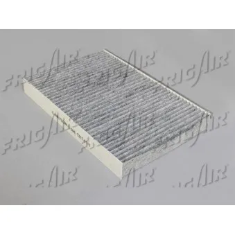 Filtre, air de l'habitacle FRIGAIR 1311.4111