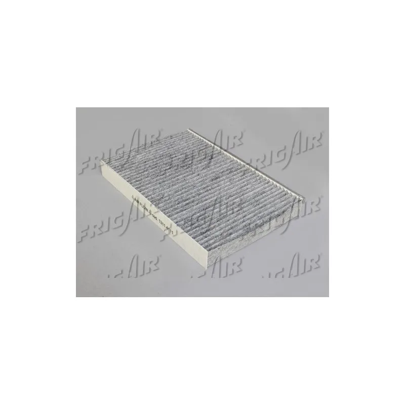 Filtre, air de l'habitacle FRIGAIR 1311.4111