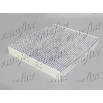 Filtre, air de l'habitacle FRIGAIR 1311.4425