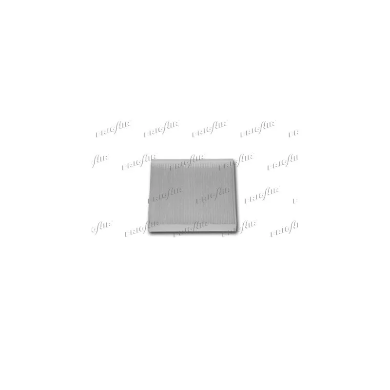 Filtre, air de l'habitacle FRIGAIR 1313.5292