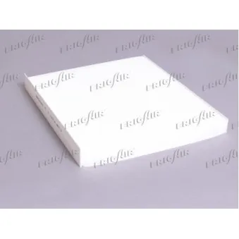 Filtre, air de l'habitacle FRIGAIR 1313.5366
