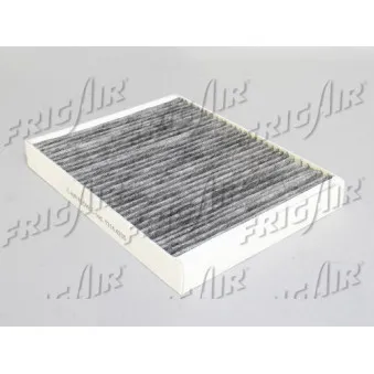 Filtre, air de l'habitacle FRIGAIR 1314.4235