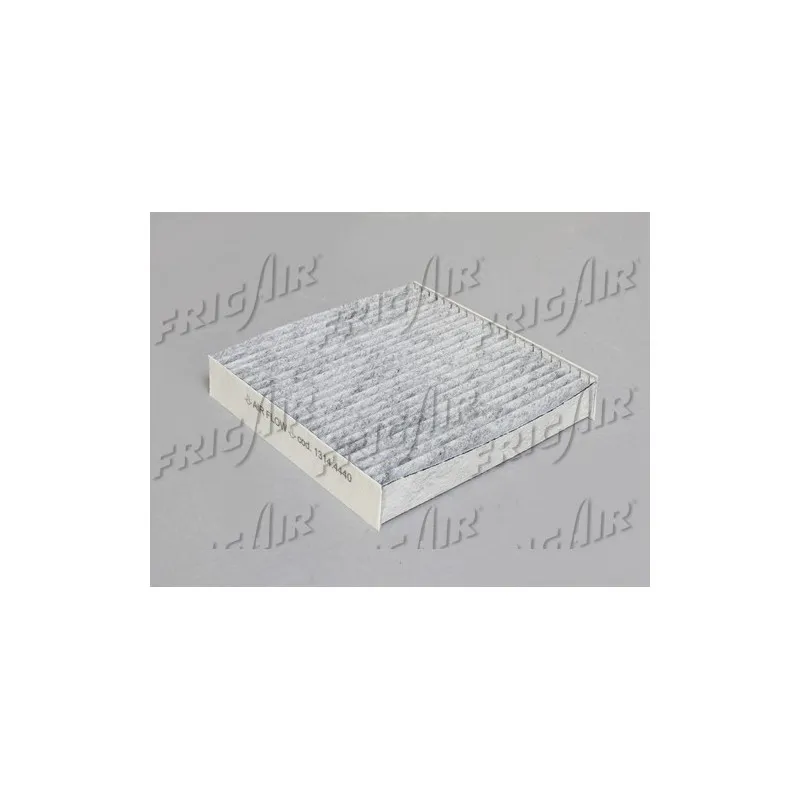Filtre, air de l'habitacle FRIGAIR 1314.4440